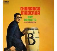 Ray Barretto - Charanga Moderna + La Moderna de Siempre