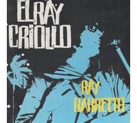 Ray Barretto - El Rey Criollo