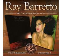 Ray Barretto - Eye Of The Beholder / Can You Feel It?