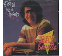 Ray Barretto - Fiesta En El Barrio