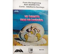 Ray Barretto - From the Beginning