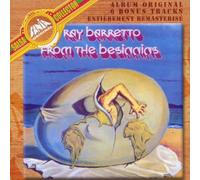 Ray Barretto - From the Beginning [Original Compilation Remastered + 6 Bonus Tracks]