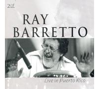 Ray Barretto - Fuerza Gigante