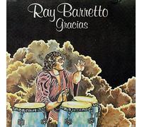 Ray Barretto - Gracias