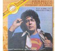 Ray Barretto - Indestructible