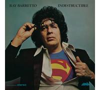 Ray Barretto - Indestructible [VINYL]