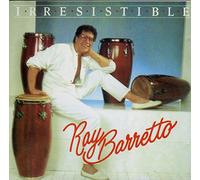 Ray Barretto - Irresistible