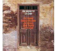 Ray Barretto - La Cuna
