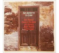 Ray Barretto - La Cuna