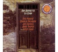 Ray Barretto - La Cuna