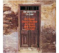 Ray Barretto - La Cuna [Blu-spec CD]