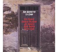 Ray Barretto - La Cuna (LP Coloured Vinyl) [VINYL]