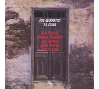 RAY BARRETTO - LA CUNA VINYL LP NEW