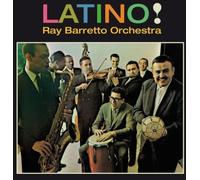 Ray Barretto - Latino!