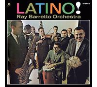 Ray Barretto - Latino! [VINYL]