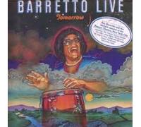 Ray Barretto - Live in New York
