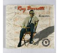 Ray Barretto - Memories