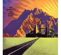 Ray Barretto - Other Road (LP)