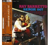 Ray Barretto - Senor 007