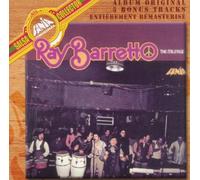 Ray Barretto - The Message