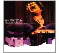 Ray Barretto & New World Spirit Featuring James Moody & Los Papines - Trancedance