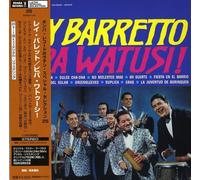 Ray Barretto - Viva Watusi