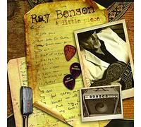 Ray Benson - Little Piece