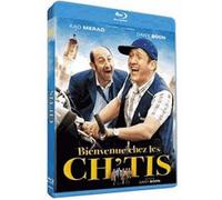 RAY - BIENVENUE CHEZ LES CH´ T
