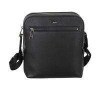 Ray Big Crossbody Bag - male - Boss - Cross Body Messenger - Black - ONE SIZE - Bags ONE SIZE