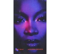RAY BLK - Access Denied [CASSETTE]