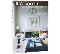 Ray Booth : Architecture and Interiors