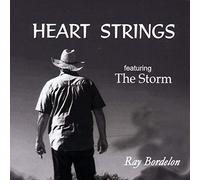 Ray Bordelon - Heart Strings