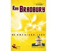 Ray Bradbury: An American Icon [DVD] [Region 1] [US Import] [NTSC]