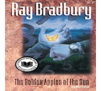 Ray Bradbury Golden Apples of the Sun, The Paperback Book Ray Bradbury Multicolor