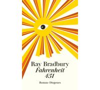Ray Bradbury Peter Torberg Fahrenheit 451 (detebe) (Paperback)
