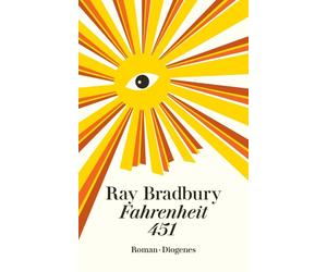 Ray Bradbury Peter Torberg Fahrenheit 451 (detebe) (Paperback)