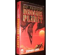 Ray Bradbury Presents Dinosaur Planet: A Novel