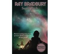 Ray Bradbury Super Pack: A Positronic Book