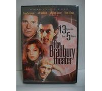 Ray Bradbury Theater 1-2 [DVD] [Region 1] [US Import] [NTSC]