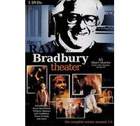 Ray Bradbury Theater 1-5 [DVD] [Region 1] [US Import] [NTSC]
