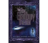 Ray Bradbury Theater 1-5 [DVD] [Region 1] [US Import] [NTSC]