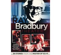 Ray Bradbury Theater 2 [DVD] [1985] [Region 1] [US Import] [NTSC]