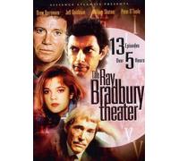 Ray Bradbury Theatre - Ray Bradbury Theater 1 [DVD] [2004] [Region 1] [US Import] [NTSC]