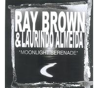 Ray Brown/Laurindo Almeida - Moonlight Serenade