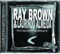 Ray Brown & Laurindo Almeida - Moonlight Serenade