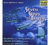 Ray Brown - Seven Steps to Heaven