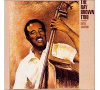 Ray Brown - Souler Energy (Trio)