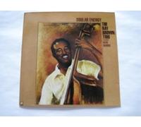 Ray Brown Trio