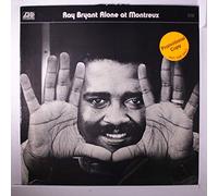 RAY BRYANT - alone at montreux