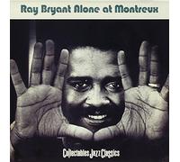 Ray Bryant - Alone at Montreux